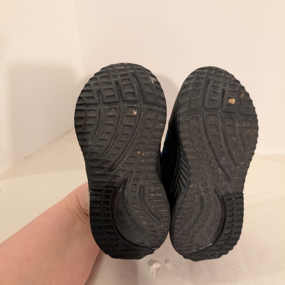 Fila Toddler Boy Acumen Viz Running Shoes in Size 7 - Picture 8 of 10